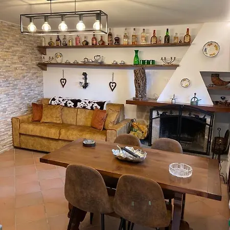 Casa Vacanza Pescocostanzo Exterior photo