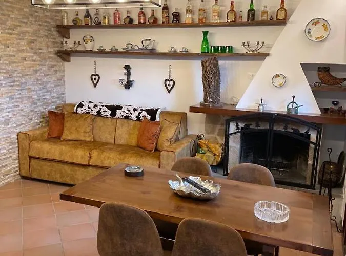 Casa Vacanza Pescocostanzo