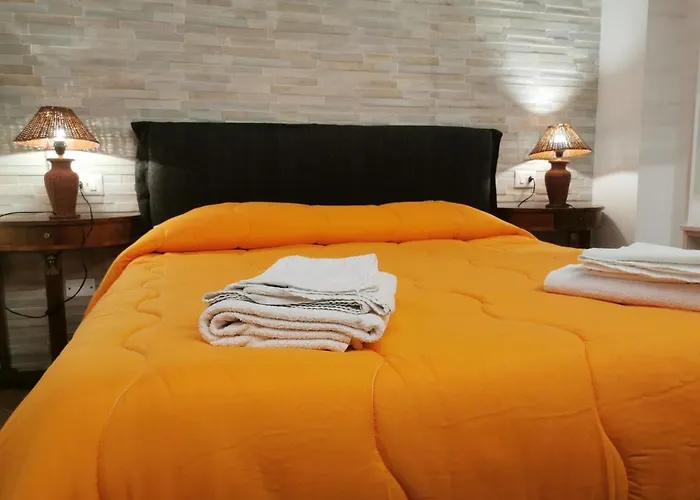 Casa Vacanza Pescocostanzo