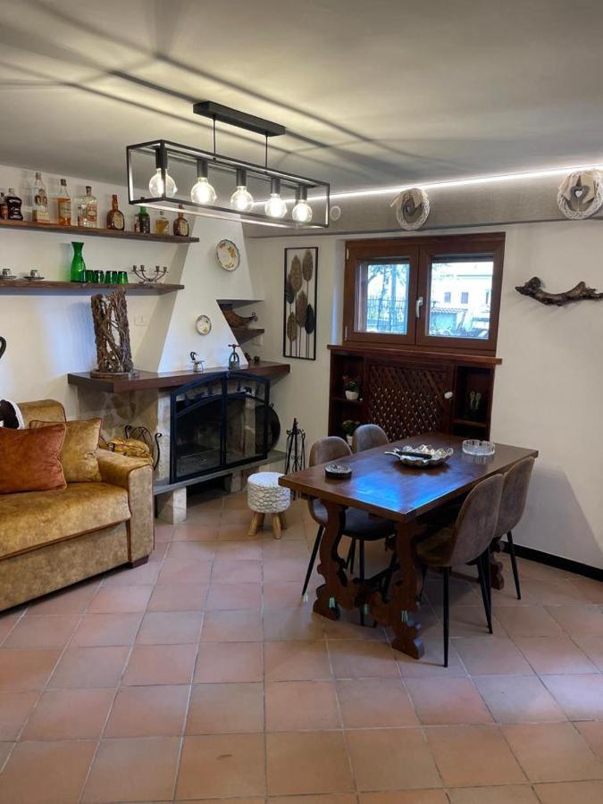 Apartment Casa