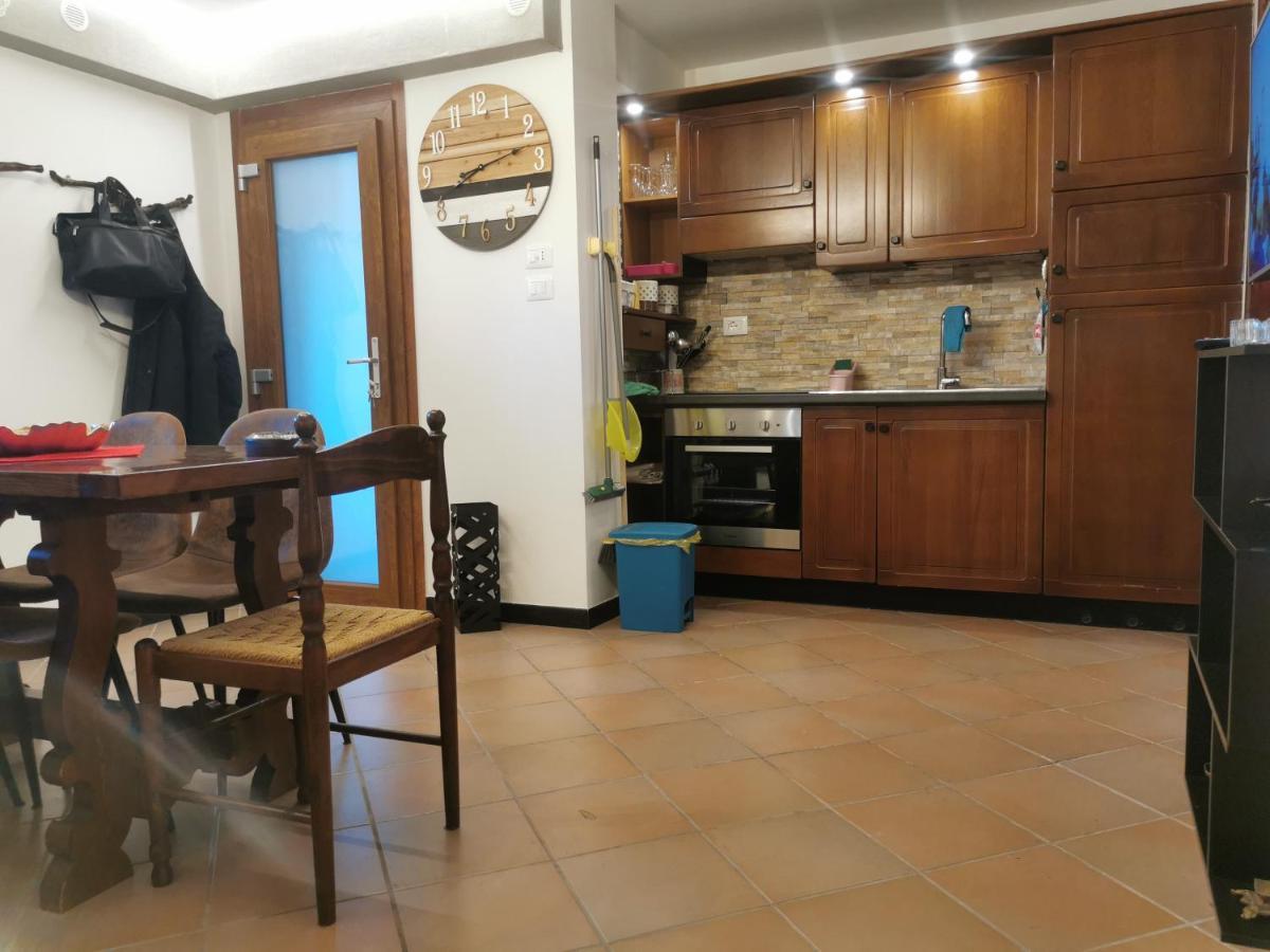 Apartment Casa