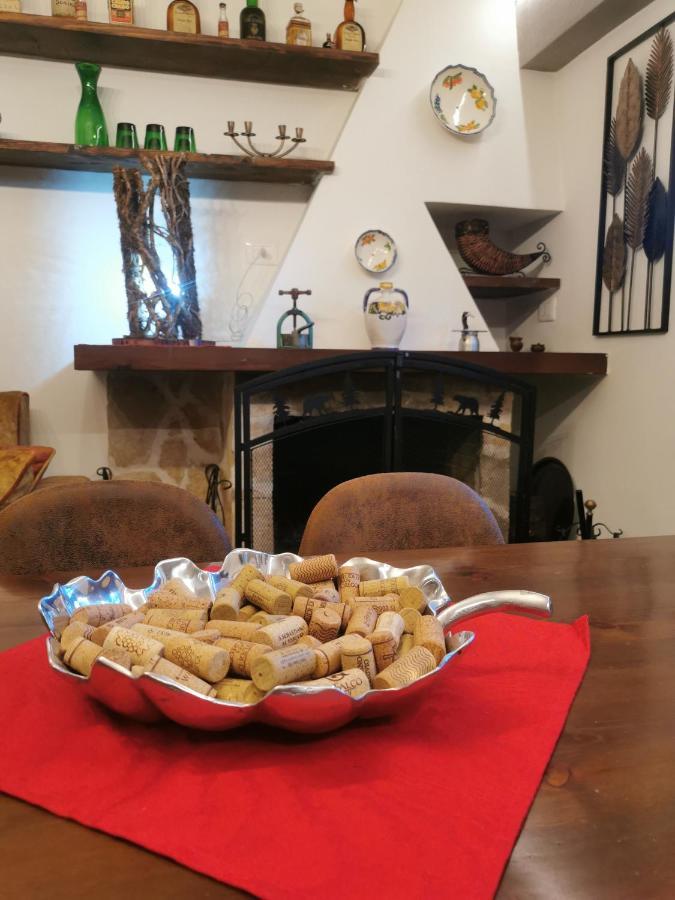 Casa Apartment Pescocostanzo