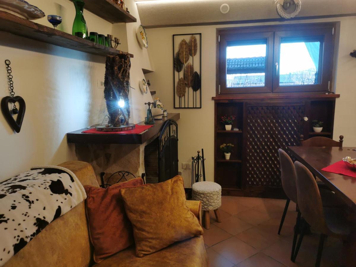 Casa Apartment Pescocostanzo