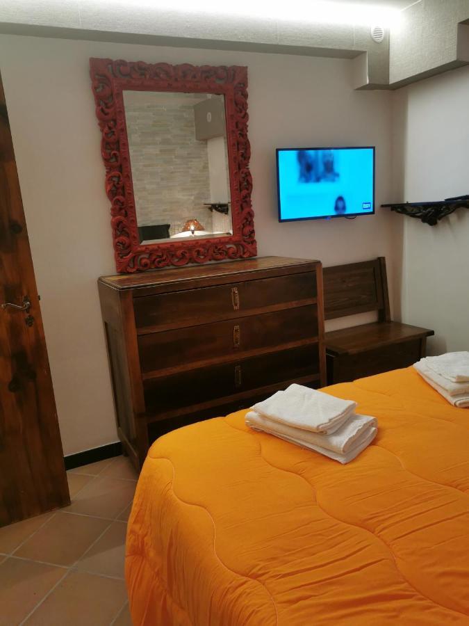 Casa Pescocostanzo