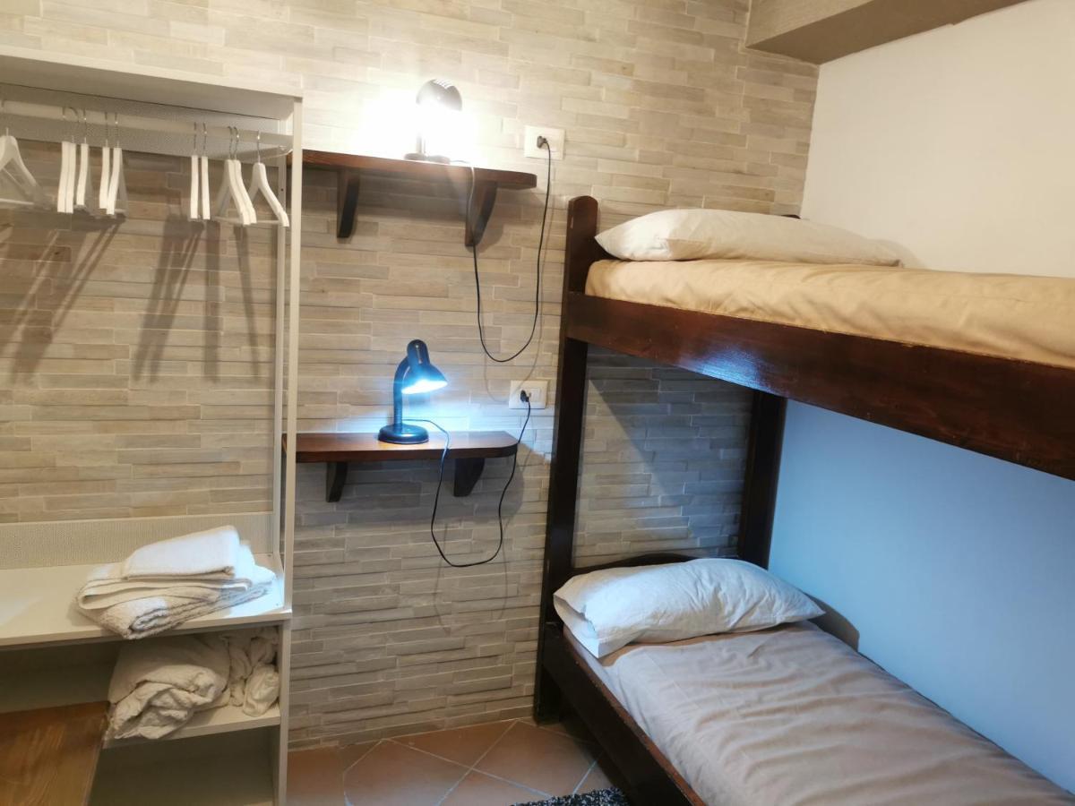 Apartment Casa