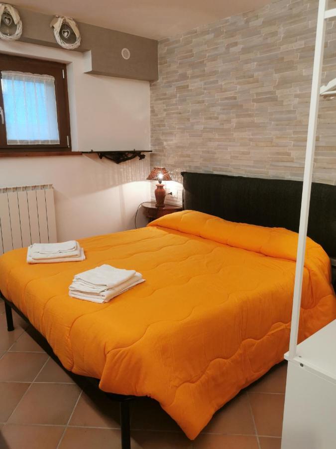 Casa Pescocostanzo