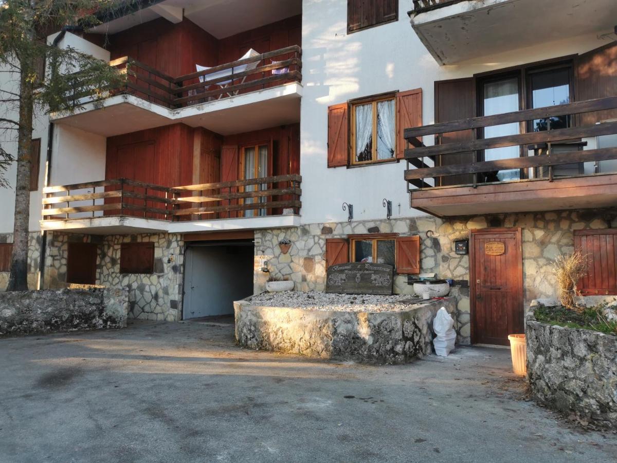 Casa Apartment *
